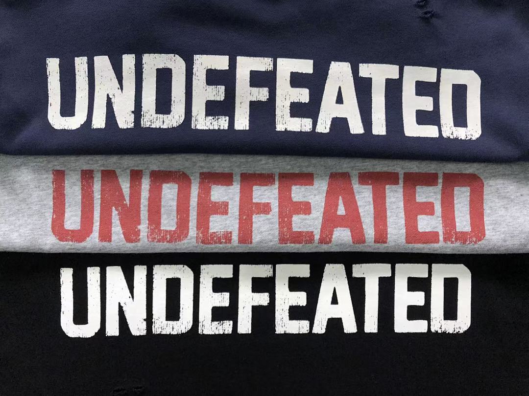 Undefeated 208 UNDEFEATED HOODIE 1232006159 (Im 170Cm 60Kg I Wear Size M In The Phot) - Image 19