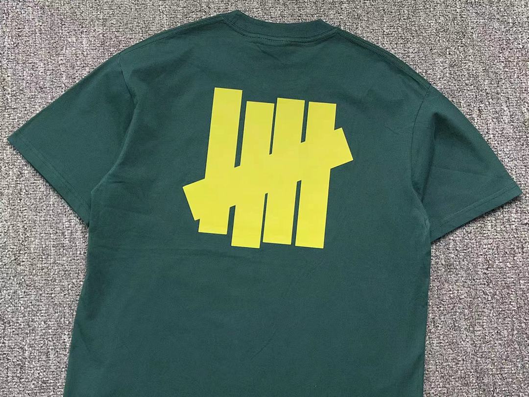 Undefeated 85 UNDEFEATED T-SHIRT - Image 21