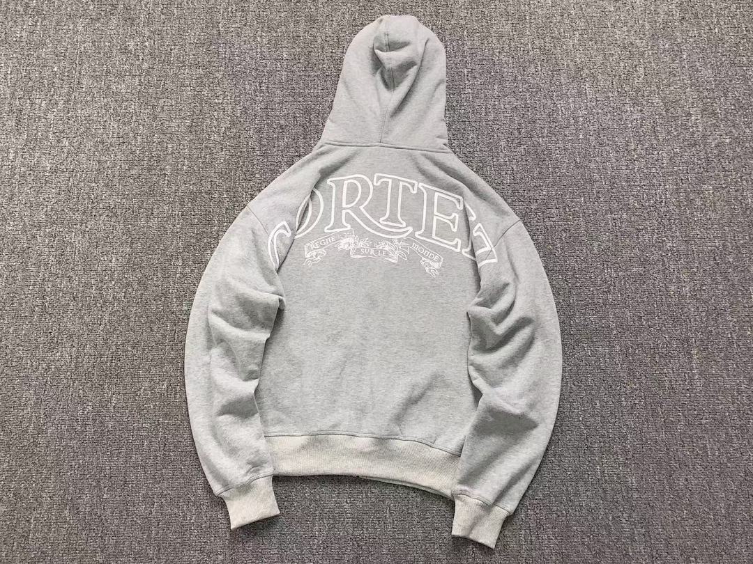 Corteiz TROUSERS138 CORTEIZ HOODIE - Image 25