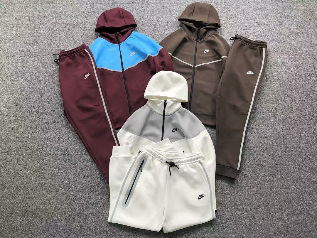 Nike TROUSERS155 N⭐K⭐ JACKET - Image 6