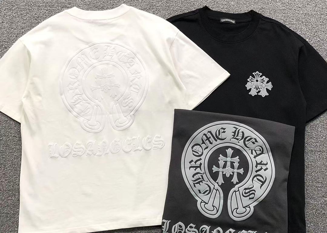 Comme des Garcons 98 C⭐⭐OME HE⭐⭐TS T-SHIRT 42062321144 (Im 170Cm 60Kg I Wear Size M In The Phot) - Image 6