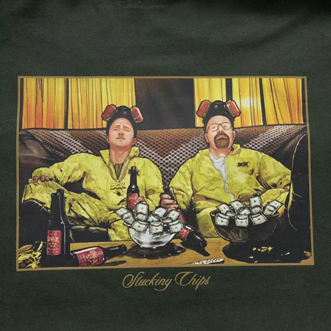 DGK 95 DGK T-SHIRT - Image 13