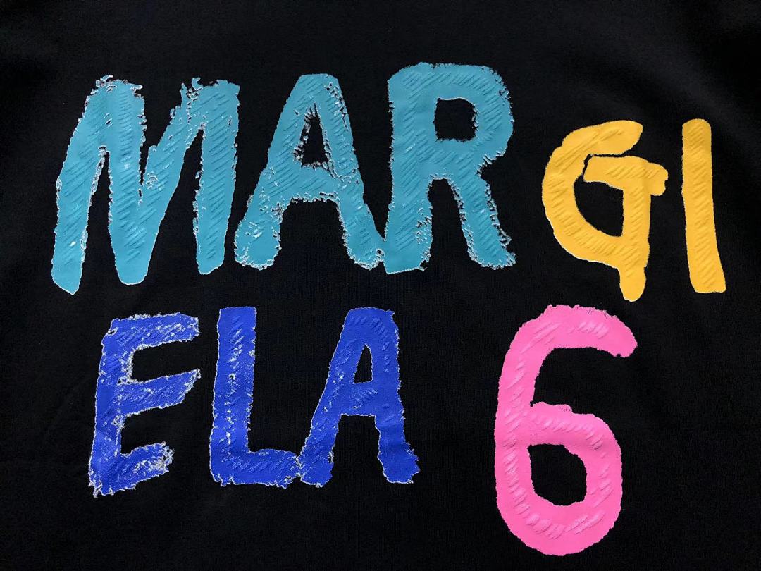 On Running 85 MAISON MARGIELA T-SHIRT 5231232162 (Im 170Cm 60Kg I Wear Size 46 In The Phot) - Image 13