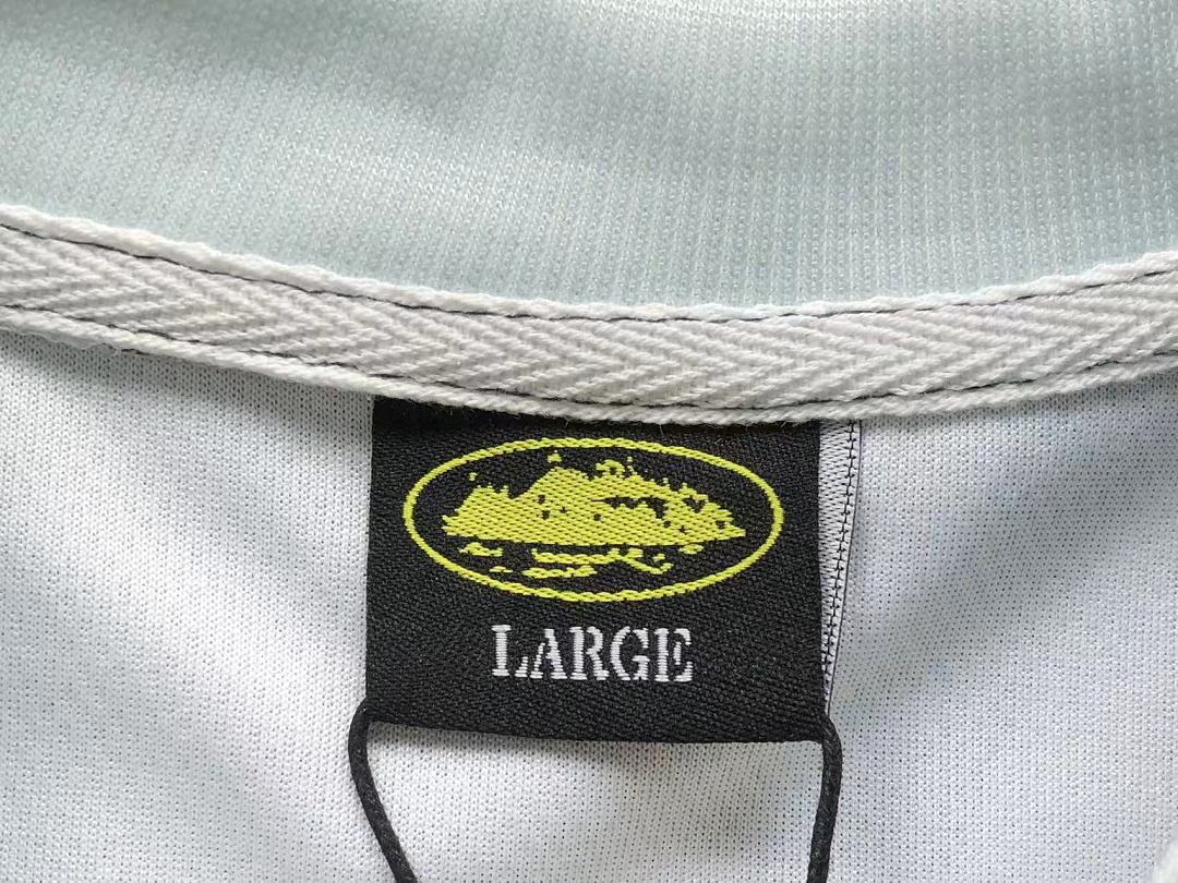 Corteiz 95 CORTEIZ T-SHIRT 5207181278 (Im 170Cm 60Kg I Wear Size L In The Phot) - Image 16
