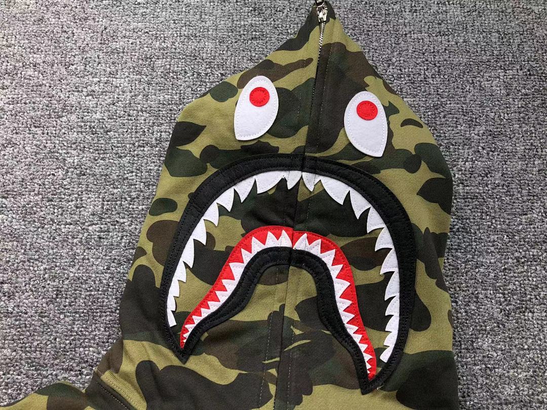 Bape 239 BAPE - Image 49