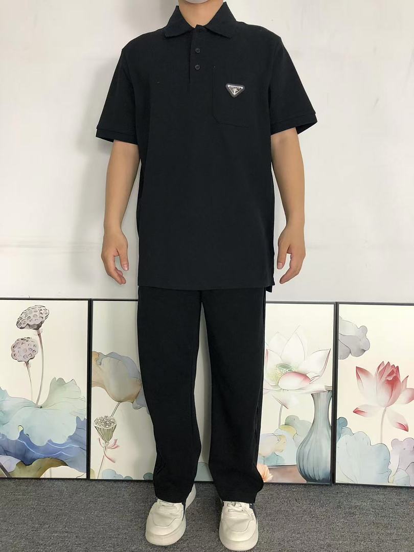 Unbranded 175 P⭐A⭐A POLO 2204242801 (Im 170Cm 60Kg I Wear Size XL In The Phot) - Image 3