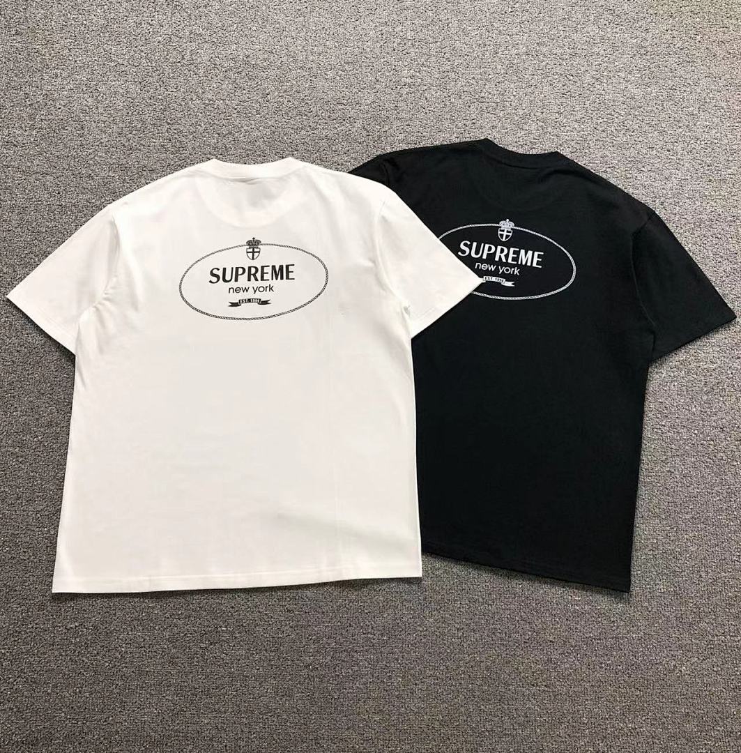 Supreme 78 S⭐⭐R⭐⭐E T-SHIRT 5231937123 (Im 170Cm 60Kg I Wear Size M In The Phot)