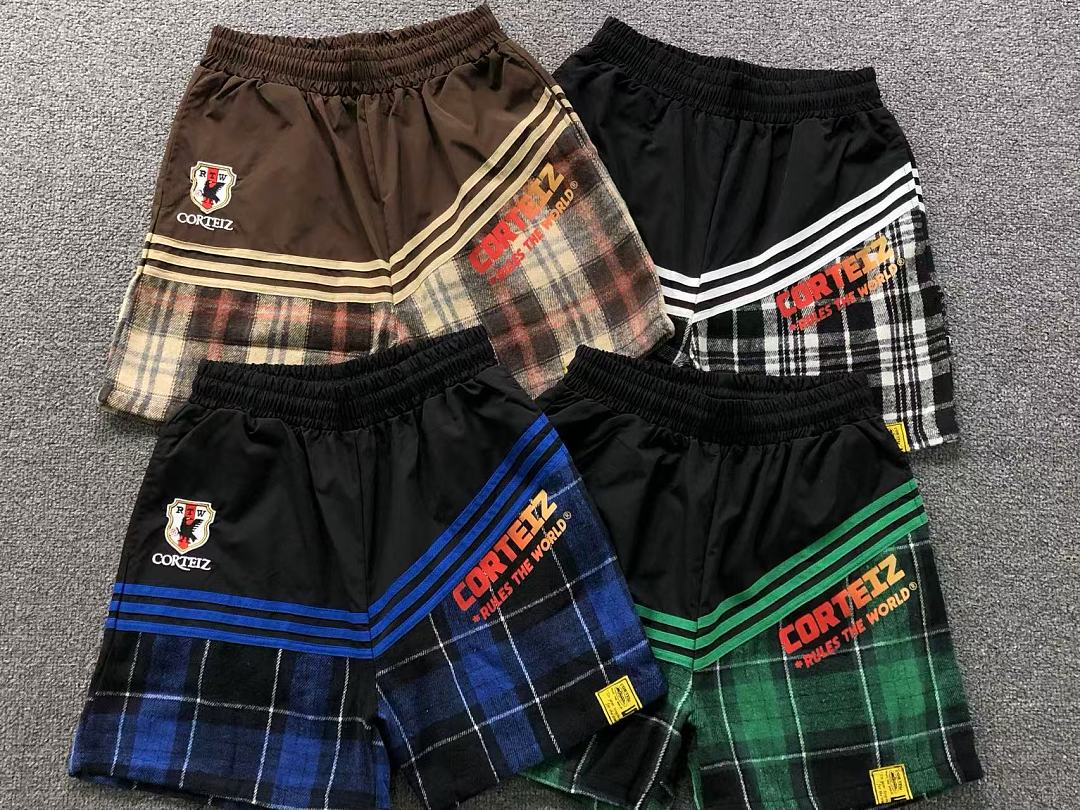 Corteiz 115 CORTEIZ SHORTS 3205183517 (Im 170Cm 60Kg I Wear Size L In The Phot) - Image 6