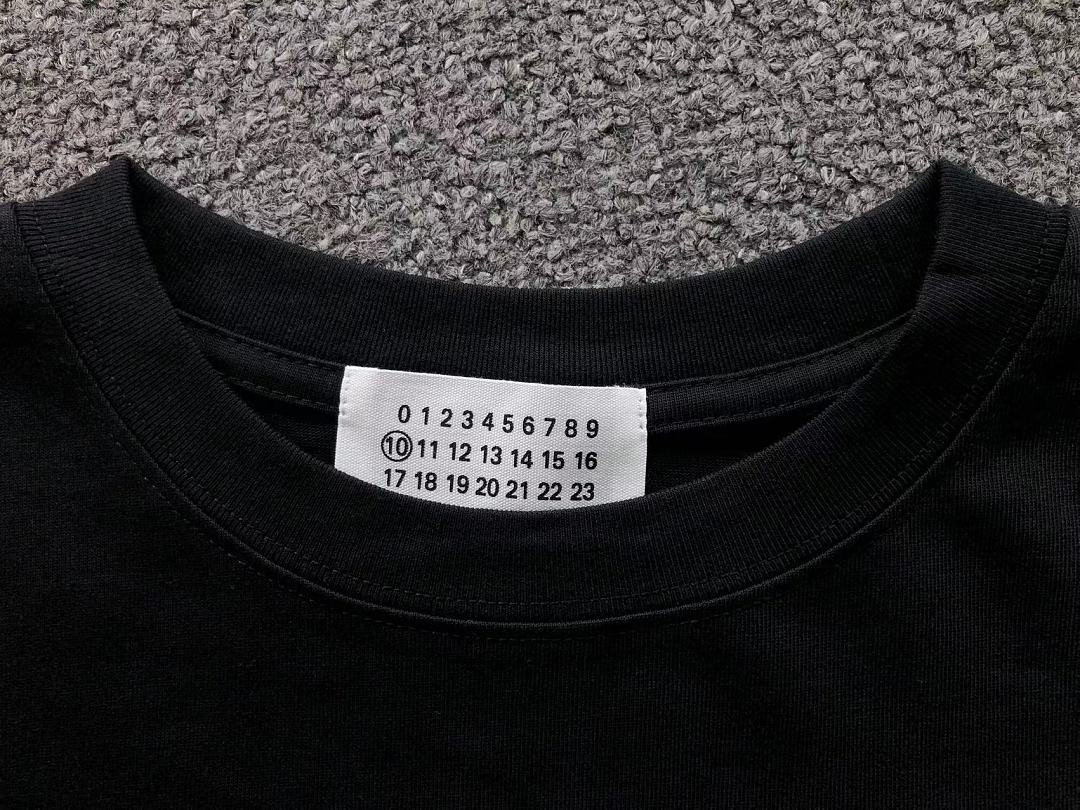 On Running 105 MAISON MARGIELA LONG SLEEVED 52073014136 (Im 170Cm 60Kg I Wear Size S In The Phot) - Image 15