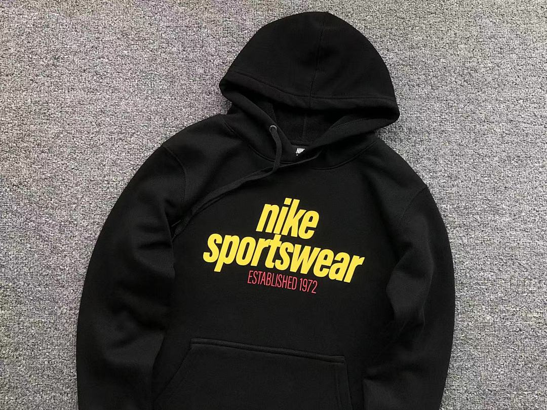 Unbranded 215 N⭐K⭐ HOODIE 412041801 (Im 170Cm 60Kg I Wear Size M In The Phot) - Image 8