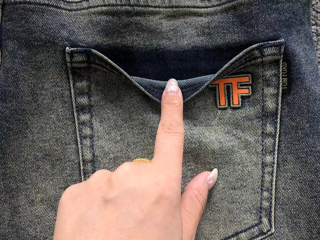 Unbranded 175 TOM FORD - Image 11
