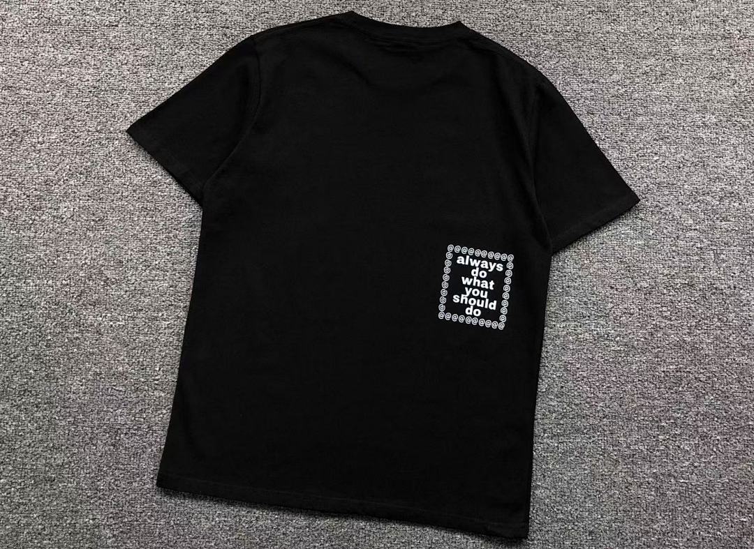 Unbranded 85 A⭐W⭐YS T-SHIRT 1104300656 (Im 170Cm 60Kg I Wear Size M In The Phot) - Image 16