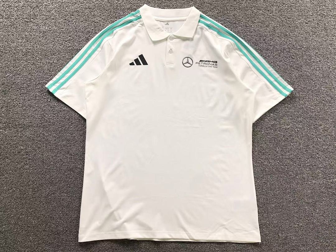 Polo Ralph Lauren 115 FOOTBALL POLO 11102002002 (Im 170Cm 60Kg I Wear Size L In The Phot) - Image 5
