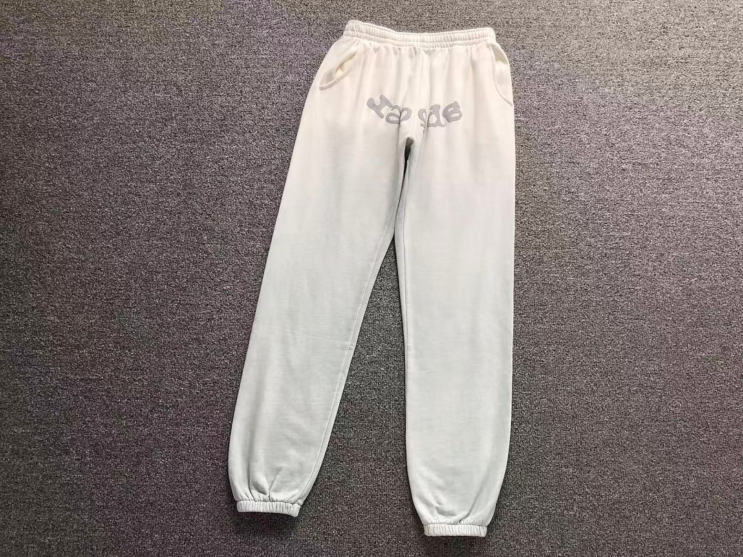 Sp5der TROUSERS SP5DER HOODIE - Image 26
