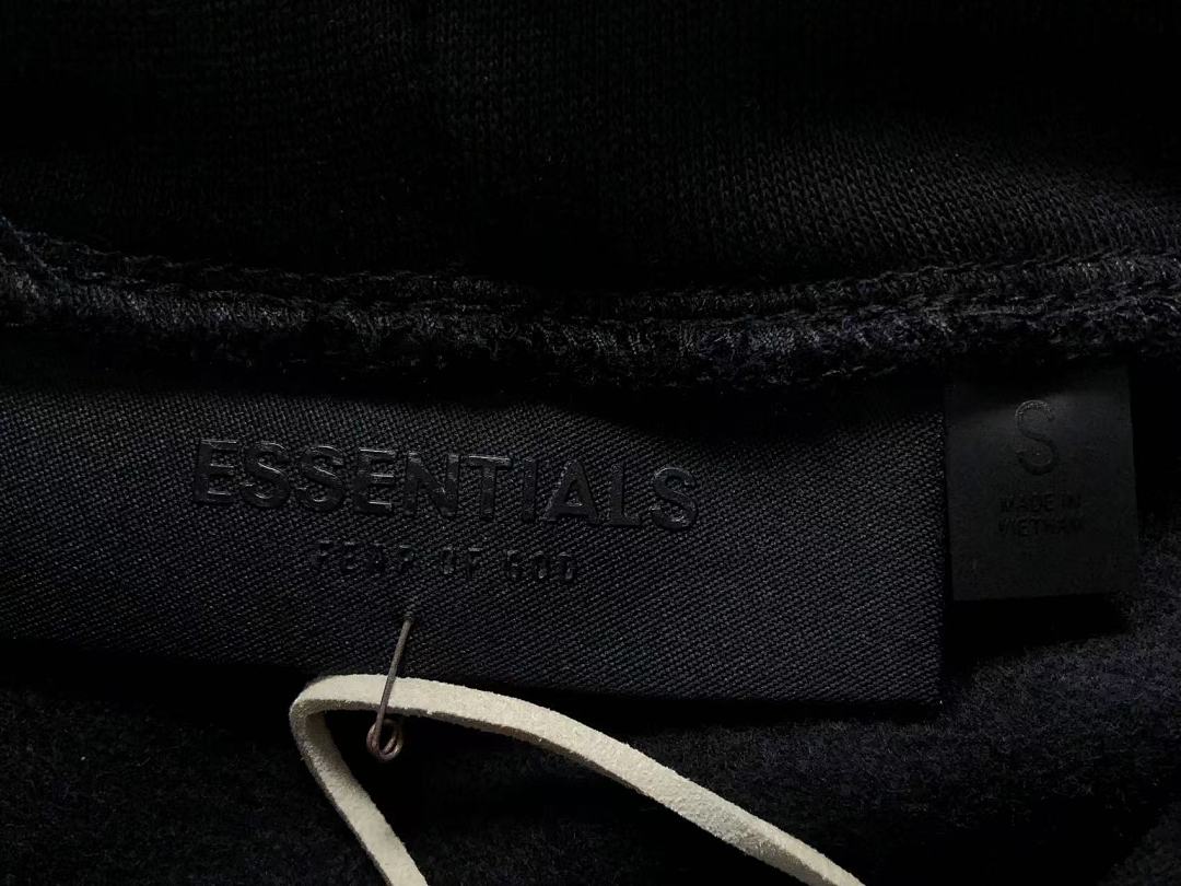 Fear of God 98 FOG HOODIE 11063029119 (Im 170Cm 60Kg I Wear Size S In The Phot) - Image 23