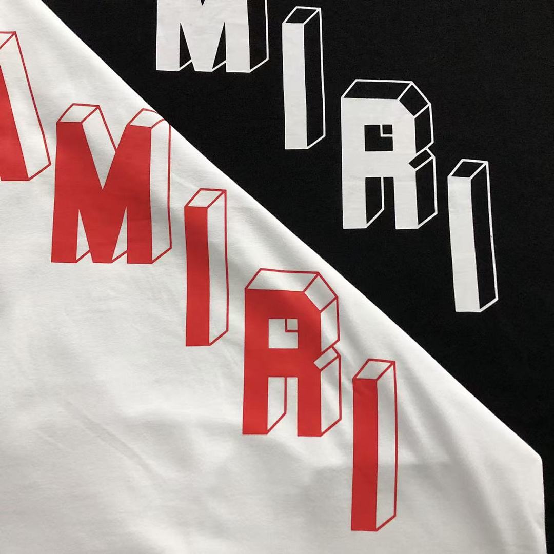 AMIRI 78 AMIRI T-SHIRT 512181286 (Im 170Cm 60Kg I Wear Size M In The Phot) - Image 14