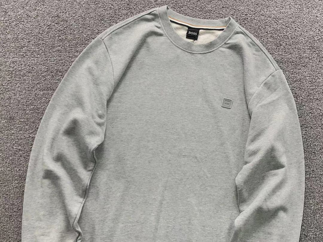 Unbranded 175 H⭐G⭐ B⭐⭐S HOODIE 2207210301 (Im 170Cm 60Kg I Wear Size XL In The Phot) - Image 11