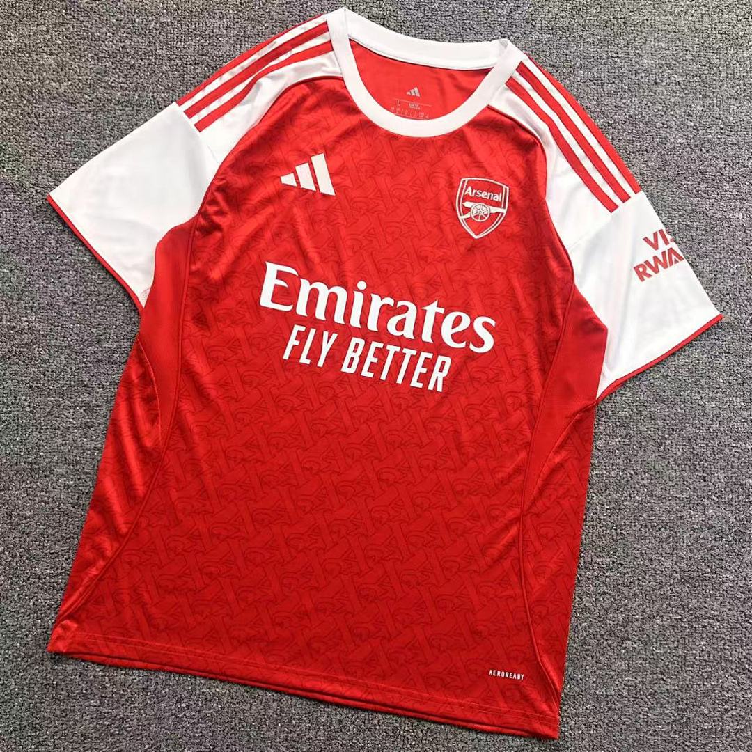 Unbranded 75 FOOTBALL T-SHIRT 31060118002 (Im 170Cm 60Kg I Wear Size L In The Phot)