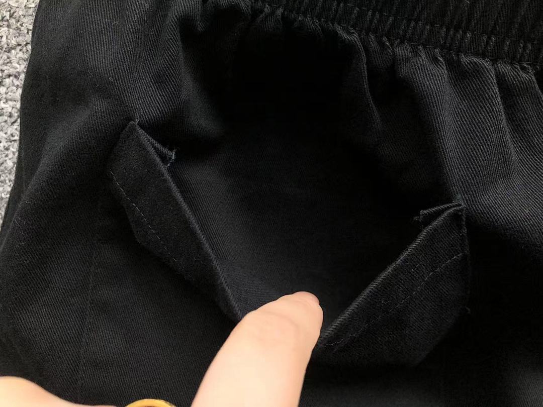 Gallery Dept 85 GALLERY DEPT SHORTS 1108140551 (Im 170Cm 60Kg I Wear Size M In The Phot) - Image 19