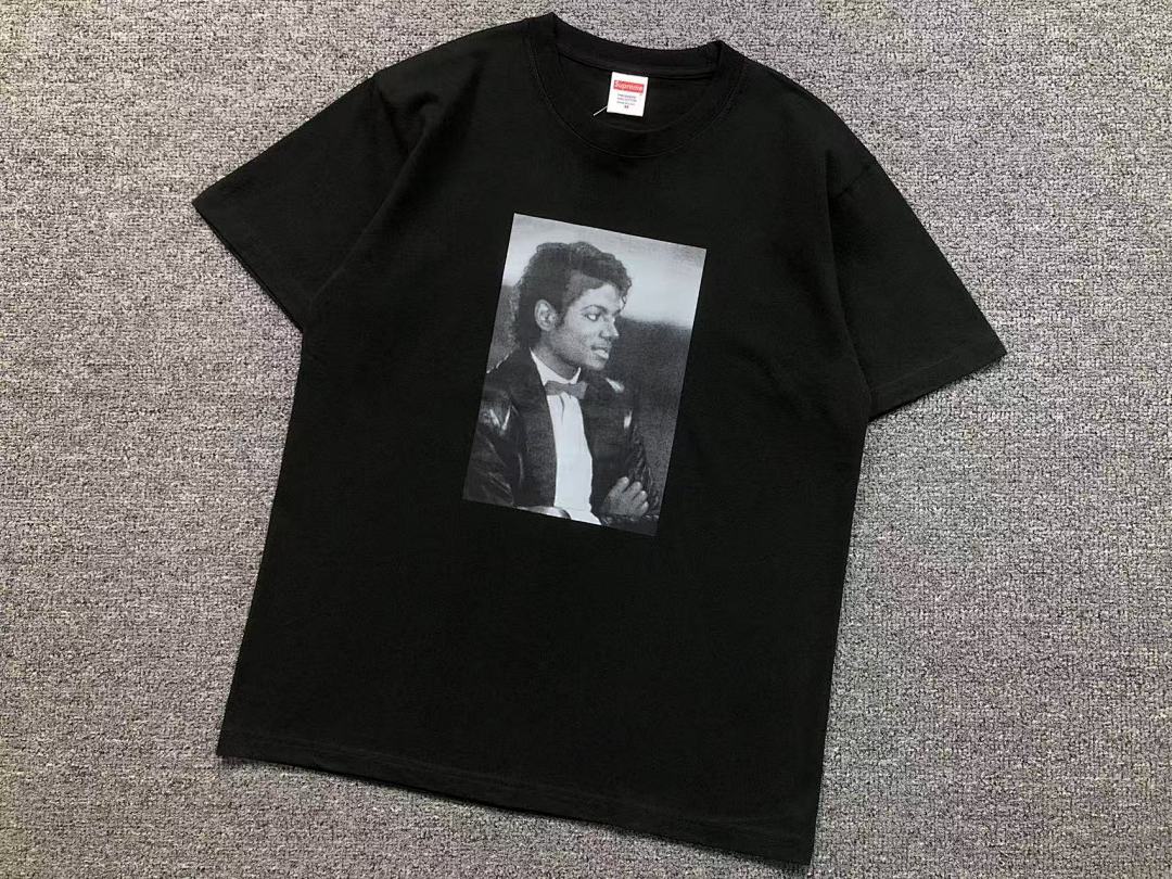 Supreme 95 S⭐⭐R⭐⭐E T-SHIRT 123140702 (Im 170Cm 60Kg I Wear Size M In The Phot) - Image 7