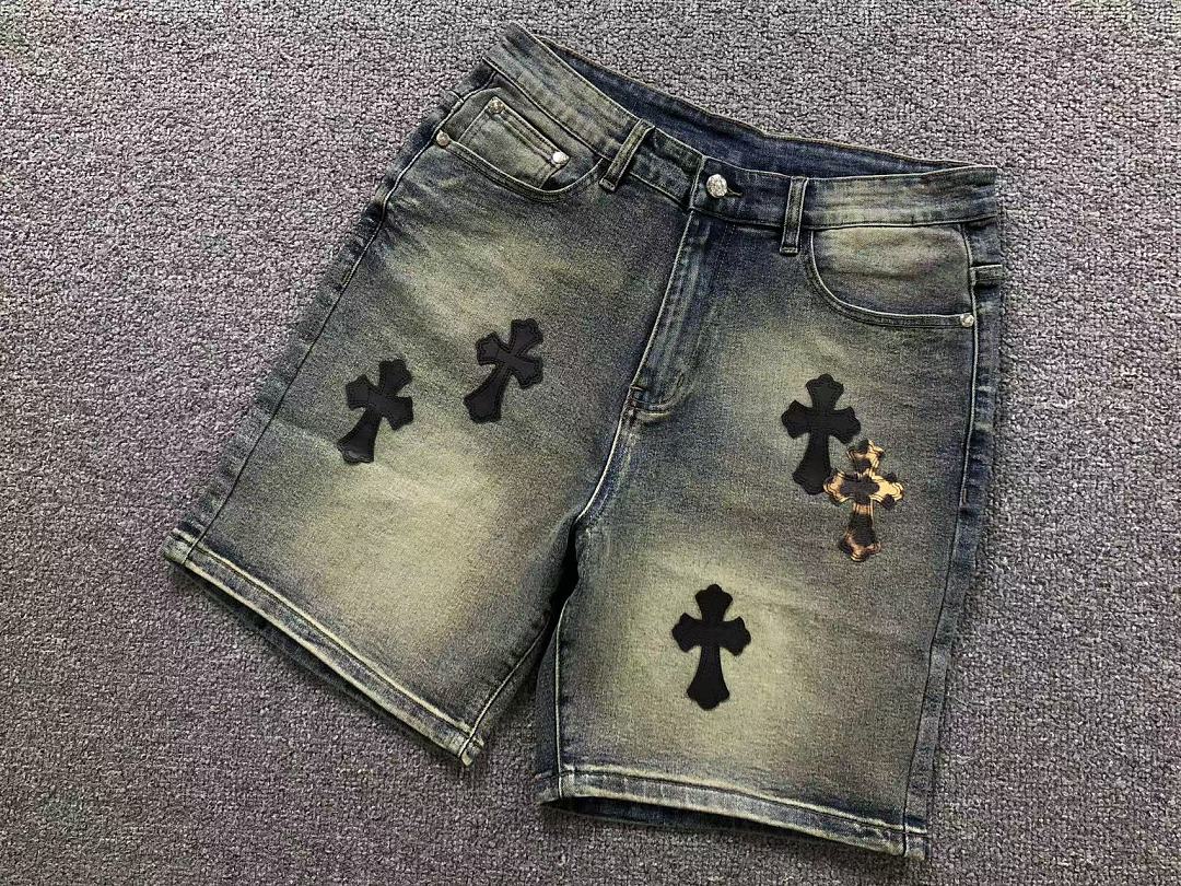Comme des Garcons 195 C⭐⭐OME HE⭐⭐TS SHORTS 22061005125 (Im 170Cm 60Kg I Wear Size 32 In The Phot) - Image 6