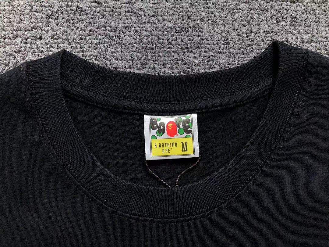 Bape 95 BAPE T-SHIRT - Image 18