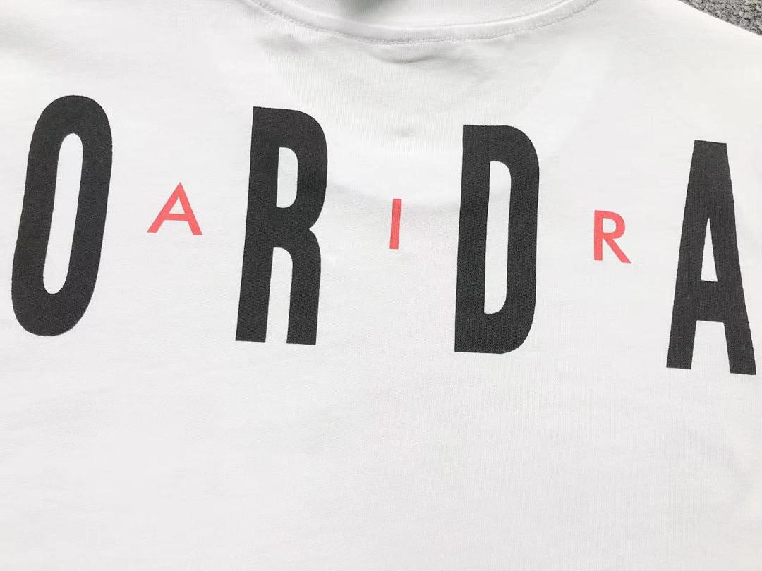 Air Jordan 75 A⭐R J⭐R⭐AN T-SHIRT 412301557 (Im 170Cm 57Kg I Wear Size M In The Phot) - Image 17
