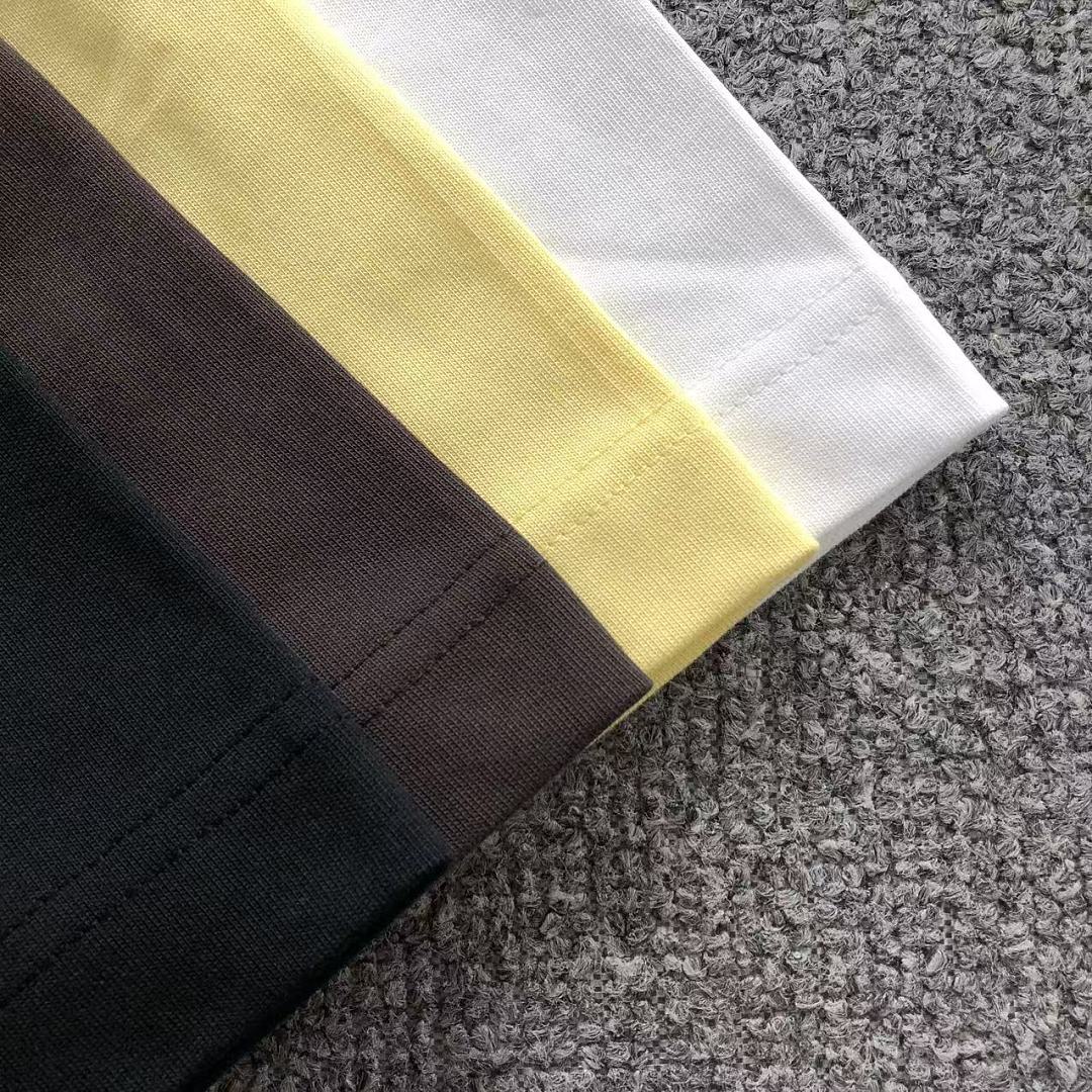 Gucci 125 G⭐C⭐I T-SHIRT 5251223147 (Im 170Cm 60Kg I Wear Size M In The Phot) - Image 22