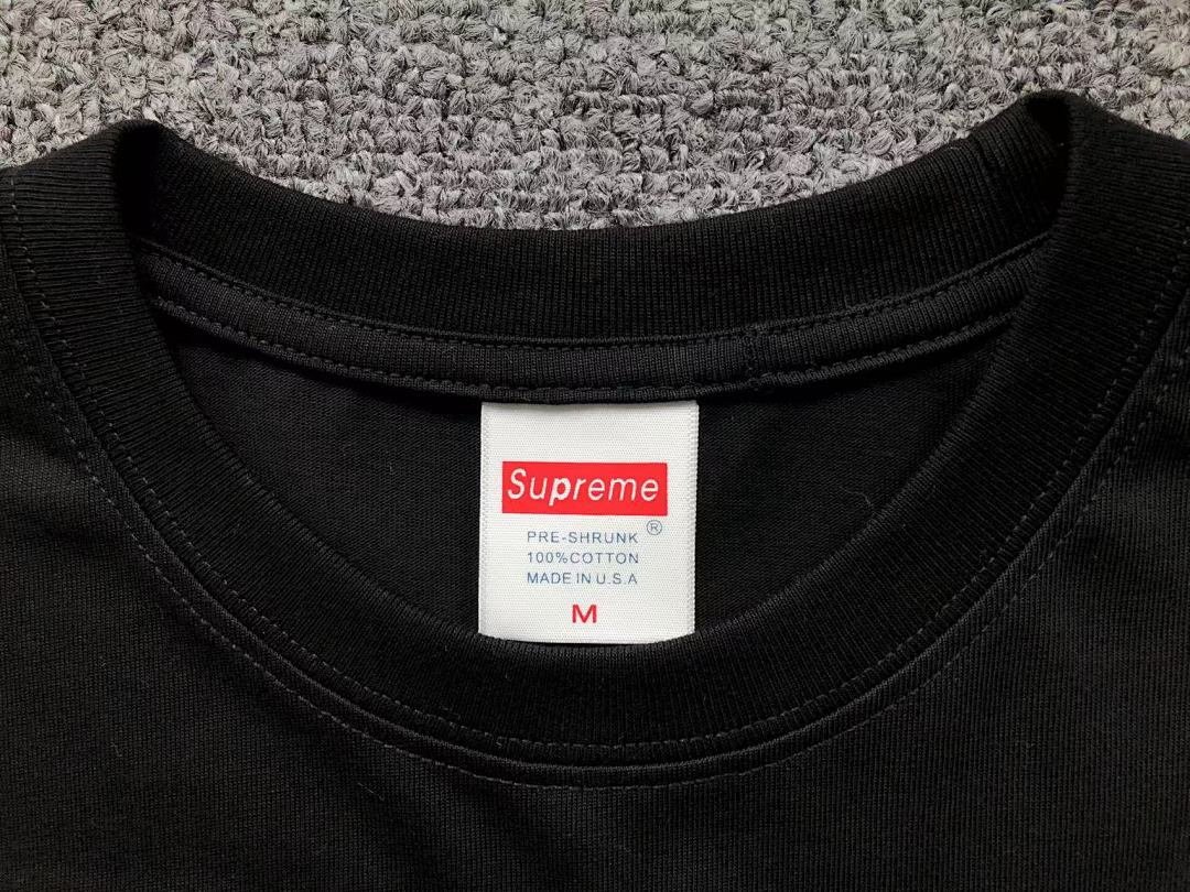 Supreme 88 S⭐⭐R⭐⭐E T-SHIRT - Image 15