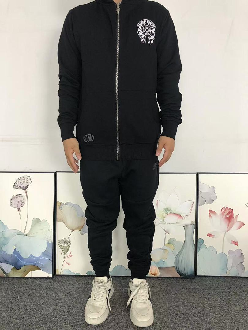 Comme des Garcons 158 C⭐⭐OME HE⭐⭐TS HOODIE 41111717144 (Im 170Cm 60Kg I Wear Size S In The Phot) - Image 3