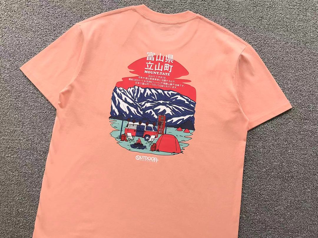 Unbranded 82 OUT⭐⭐OR T-SHIRT 126302702 (Im 170Cm 60Kg I Wear Size L In The Phot) - Image 11