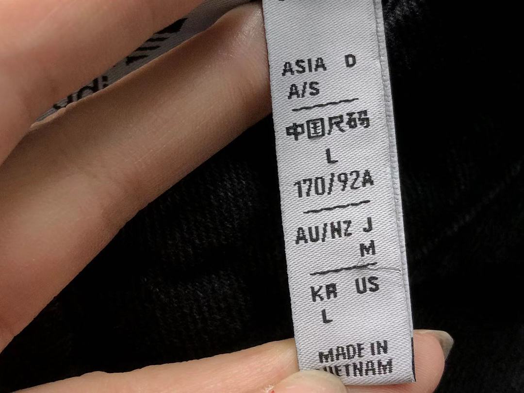 Adidas 178 A⭐I⭐AS JACKET FEMAIE - Image 17