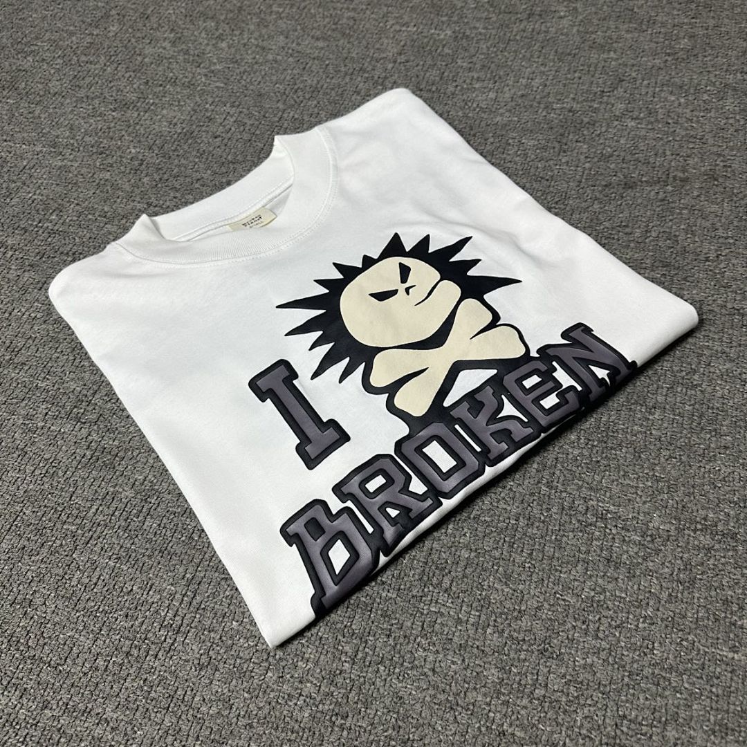 Broken Planet 85 BROKEN PLANET T-SHIRT - Image 22
