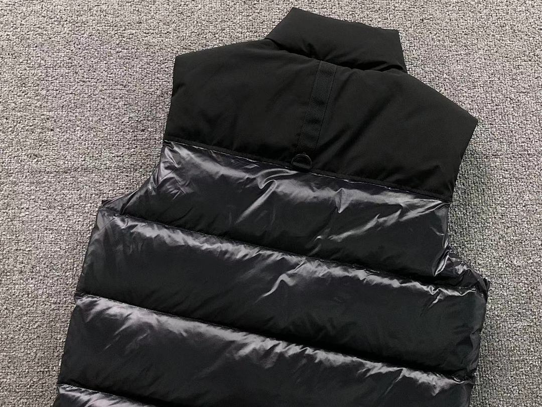 Moose Knuckles 419 M⭐⭐SE K⭐⭐CK⭐⭐S VEST DOWN JACKETS 3108281715 (Im 170Cm 60Kg I Wear Size S In The Phot) - Image 15