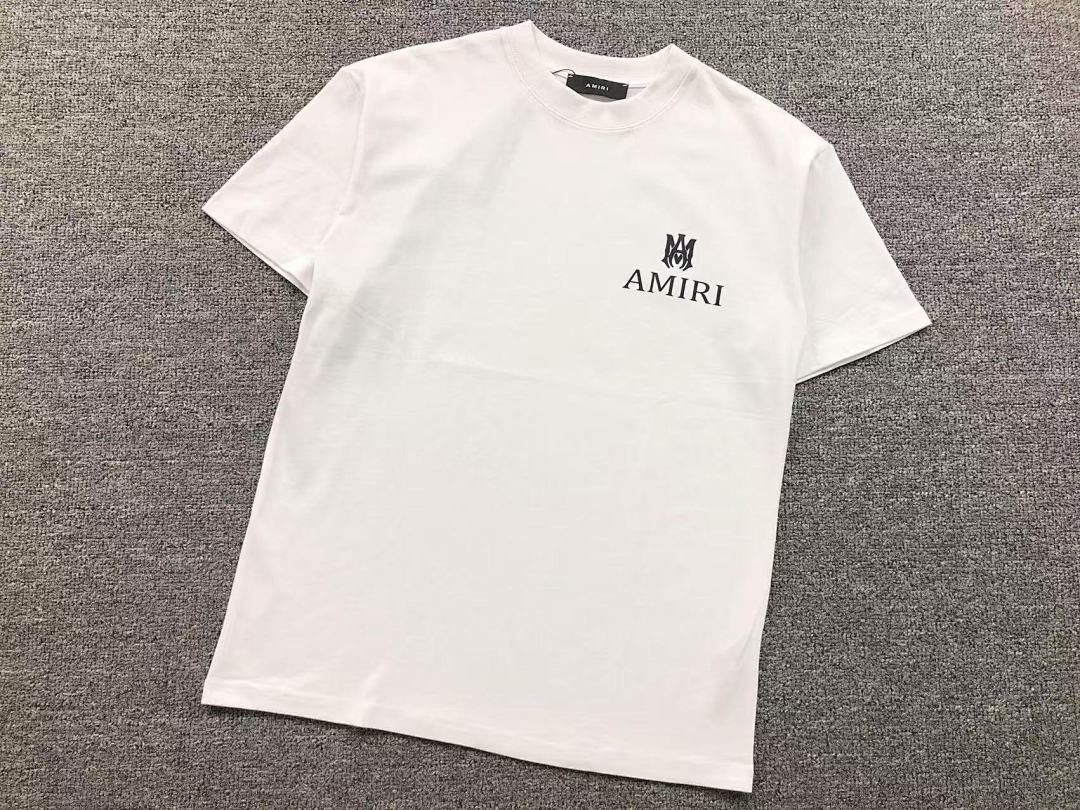 AMIRI 98 AMIRI T-SHIRT 2161129125 (Im 170Cm 60Kg I Wear Size M In The Phot) - Image 10