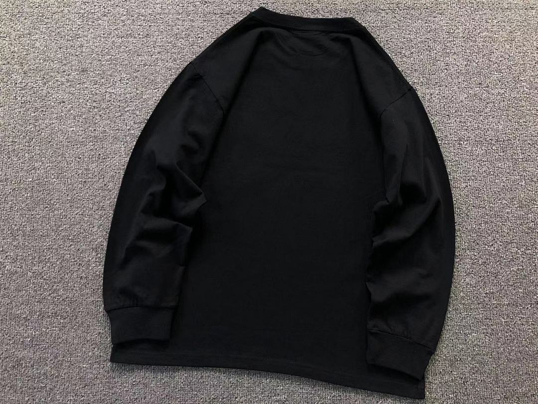 Unbranded 85 S⭐N⭐ LONG SLEEVED 5112736121 (Im 170Cm 60Kg I Wear Size S In The Phot) - Image 16