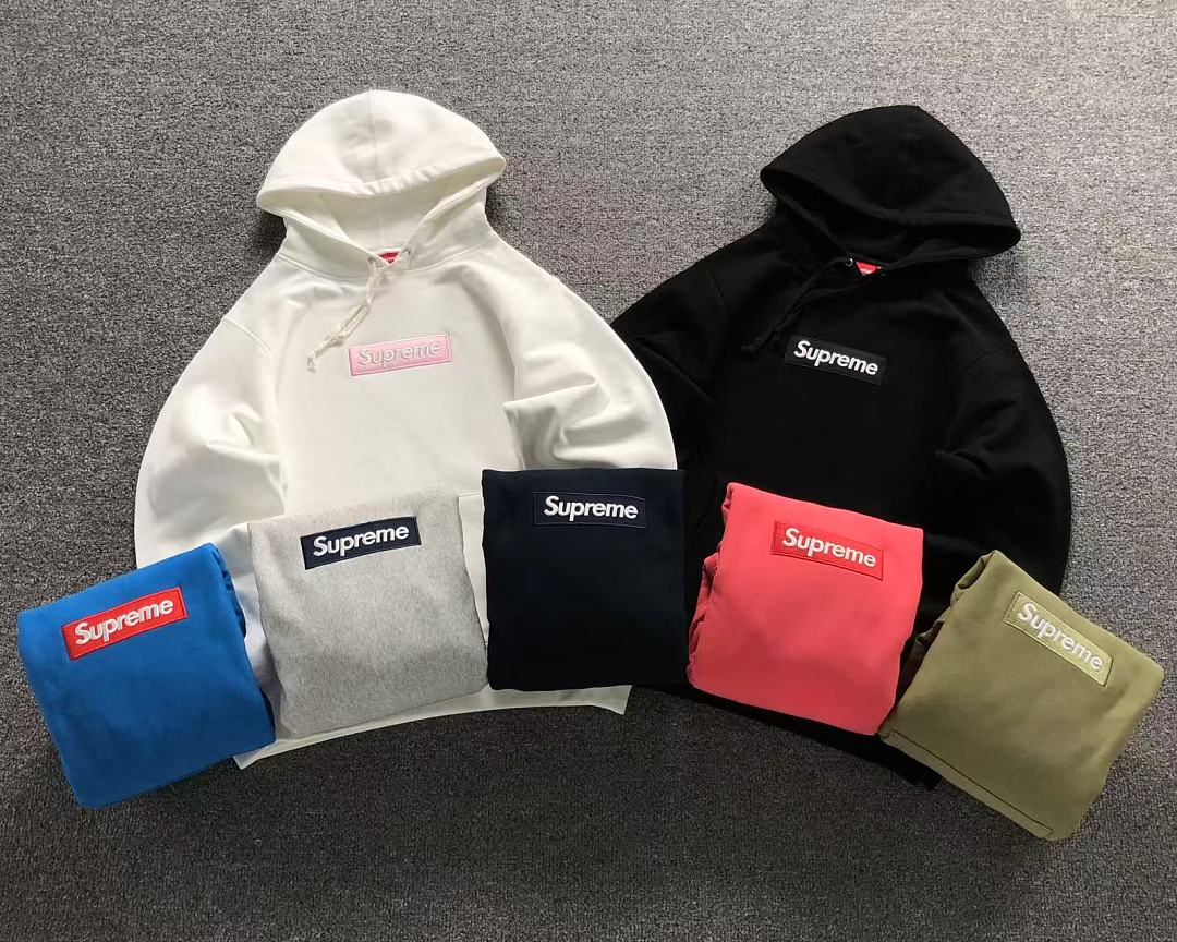 Supreme 225 S⭐⭐R⭐⭐E HOODIE 52071510182 (Im 170Cm 60Kg I Wear Size S In The Phot) - Image 5