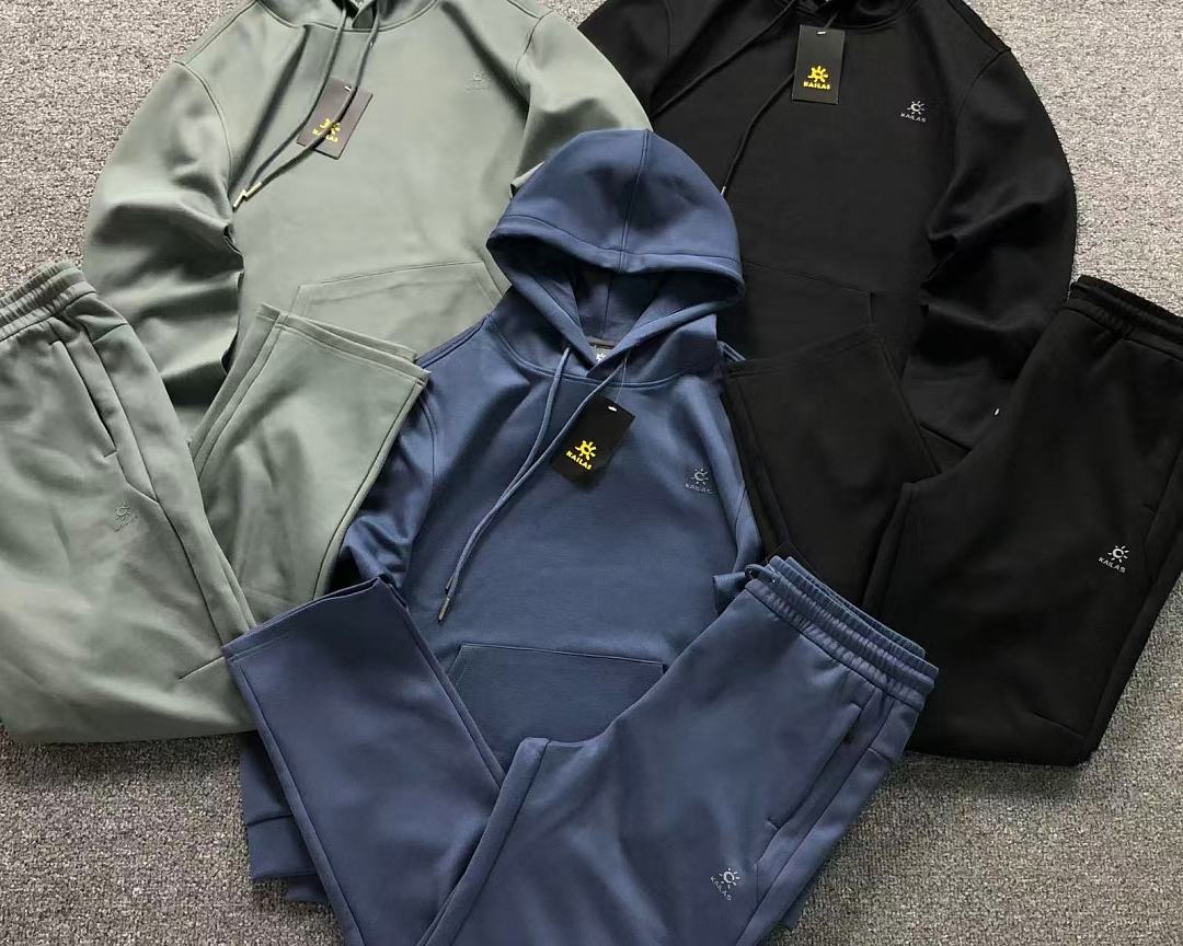 Unbranded TROUSERS 185 KA⭐L⭐S HOODIE - Image 5
