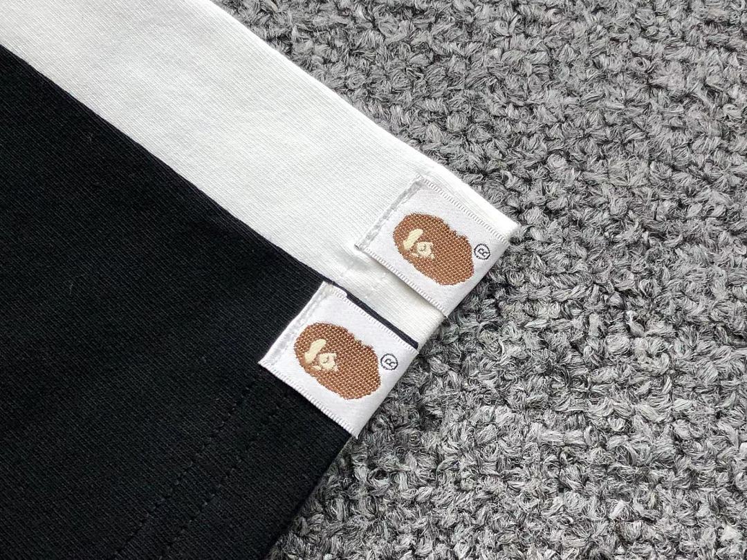 Bape 98 BAPE T-SHIRT 3206131321 (Im 170Cm 60Kg I Wear Size M In The Phot) - Image 35
