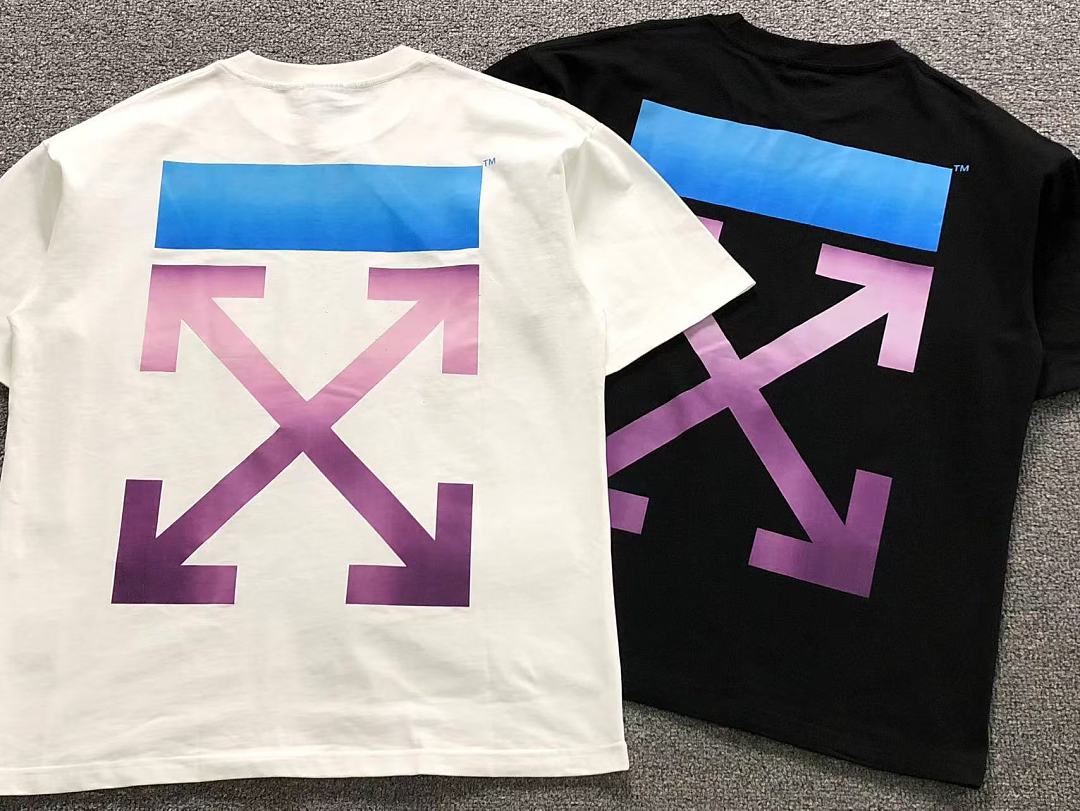 Off-White 113 OFF-WHITE T-SHIRT 3206121117 (Im 170Cm 60Kg I Wear Size M In The Phot) - Image 6