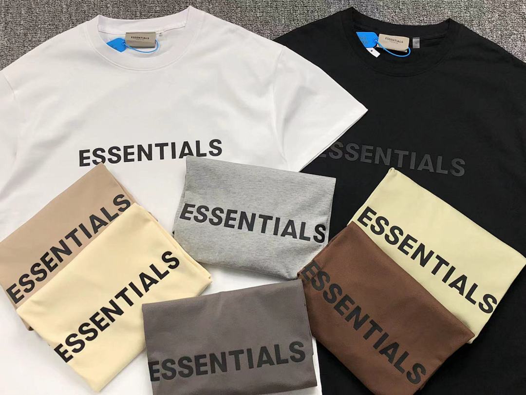 Fear of God 85 FOG T-SHIRT - Image 5
