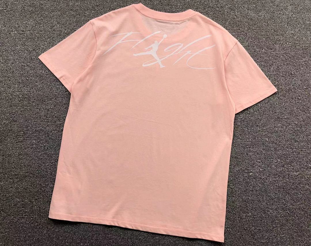 Air Jordan 108 A⭐R J⭐R⭐AN T-SHIRT 502160119 (Im 170Cm 57Kg I Wear Size L In The Phot) - Image 12