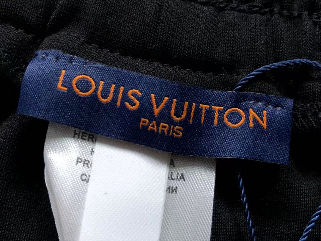 Louis Vuitton 115 L⭐ SHORTS 3203233320 (170Cm 60Kg I Wear Size 2XL In The Phot) - Image 26