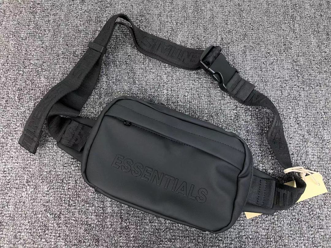 Fear of God 95 FOG BAG 272259 (Long 21CM* Wide 5CM* High 14CM) - Image 10