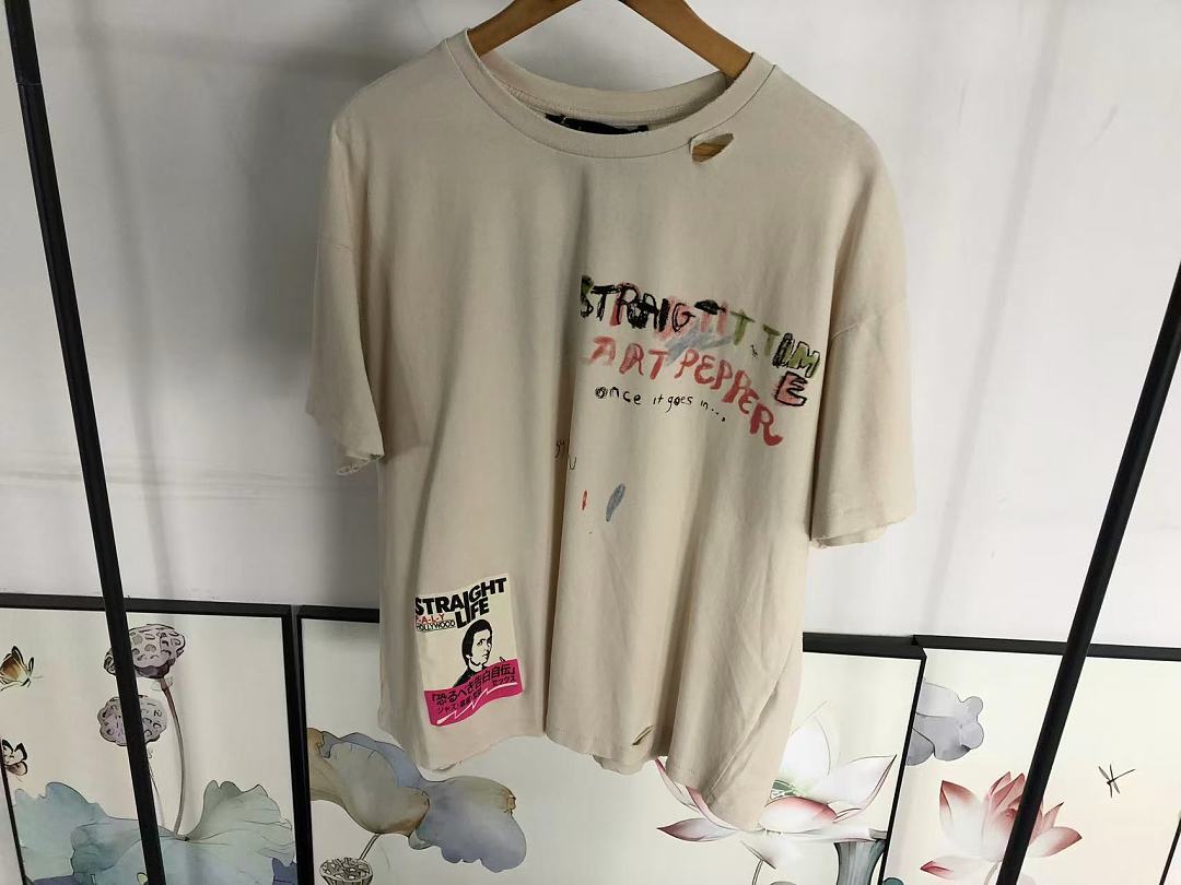Unbranded 138 PA⭐Y H⭐LLYW⭐OD T-SHIRT 22042337001 (Im 170Cm 60Kg I Wear Size S In The Phot) - Image 16