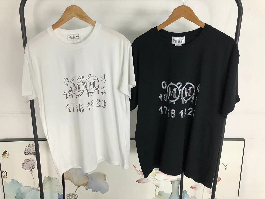 On Running 115 MAISON MARGIELA T-SHIRT 22051311172 (Im 170Cm 60Kg I Wear Size XL In The Phot) - Image 22