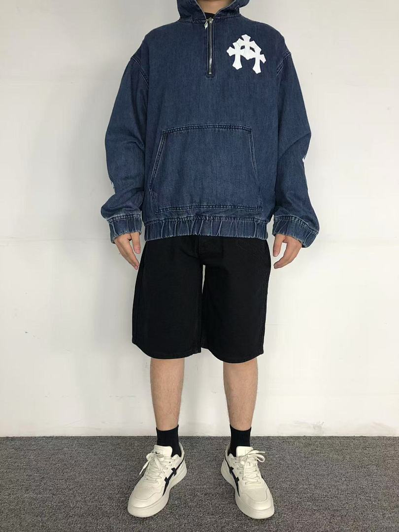 Comme des Garcons 215 C⭐⭐OME HE⭐⭐TS JACKET 215050917 (Im 170Cm 60Kg I Wear Size S In The Phot) - Image 3