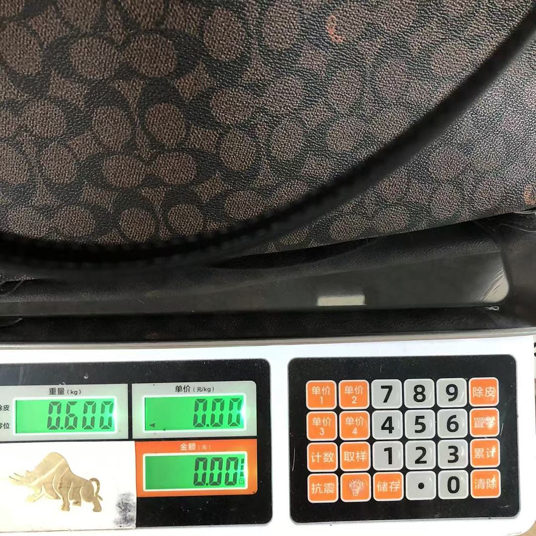 Coach 129 C⭐A⭐H BAG 2206230676 (Long 41CM* Wide 14CM* High 28CM) - Image 32