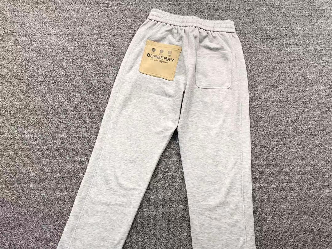 Burberry 185 B⭐R⭐E⭐RY TROUSERS 31010041917 (Im 170Cm 60Kg I Wear Size L In The Phot) - Image 8