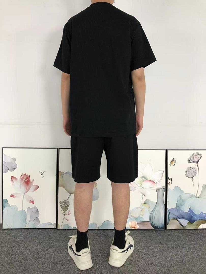 Bape 108 BAPE T-SHIRT 215164511 (Im 170Cm 60Kg I Wear Size M In The Phot) - Image 4